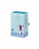Вібромасажер із вакуумною стимуляцією Satisfyer Lucky Libra Вібромасажер із вакуумною стимуляцією Satisfyer Lucky Libra