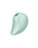 Вакуумний кліторальний стимулятор із вібрацією Satisfyer Pearl Diver Mint Вакуумний кліторальний стимулятор із вібрацією Satisfyer Pearl Diver Mint