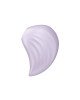 Вакуумний кліторальний стимулятор із вібрацією Satisfyer Pearl Diver Violet Вакуумний кліторальний стимулятор із вібрацією Satisfyer Pearl Diver Violet