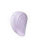 Вакуумний кліторальний стимулятор із вібрацією Satisfyer Pearl Diver Violet Вакуумний кліторальний стимулятор із вібрацією Satisfyer Pearl Diver Violet