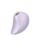 Вакуумний кліторальний стимулятор із вібрацією Satisfyer Pearl Diver Violet Вакуумний кліторальний стимулятор із вібрацією Satisfyer Pearl Diver Violet