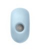 Вакуумний кліторальний стимулятор із вібрацією Satisfyer Sugar Rush Blue Вакуумний кліторальний стимулятор із вібрацією Satisfyer Sugar Rush Blue