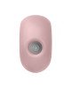 Вакуумний кліторальний стимулятор із вібрацією Satisfyer Sugar Rush Rose Вакуумний кліторальний стимулятор із вібрацією Satisfyer Sugar Rush Rose