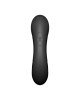 Вакуумний стимулятор з вібрацією Satisfyer Curvy Trinity 4 Black Вакуумний стимулятор з вібрацією Satisfyer Curvy Trinity 4 Black