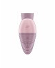 Вакуумний вібратор Satisfyer Supernova Old Rose, 2 положення ствола Вакуумний вібратор Satisfyer Supernova Old Rose, 2 положення ствола