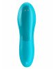 Вібратор на палець Satisfyer Teaser Light Blue Вібратор на палець Satisfyer Teaser Light Blue