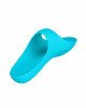 Вібратор на палець Satisfyer Teaser Light Blue Вібратор на палець Satisfyer Teaser Light Blue
