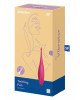 Вібратор для клітора Satisfyer Twirling Fun Magenta Вібратор для клітора Satisfyer Twirling Fun Magenta
