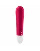 Віброкуля на акумуляторі Satisfyer Ultra Power Bullet 1 Red Віброкуля на акумуляторі Satisfyer Ultra Power Bullet 1 Red