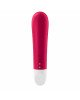 Віброкуля на акумуляторі Satisfyer Ultra Power Bullet 1 Red Віброкуля на акумуляторі Satisfyer Ultra Power Bullet 1 Red