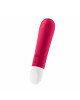 Віброкуля на акумуляторі Satisfyer Ultra Power Bullet 1 Red Віброкуля на акумуляторі Satisfyer Ultra Power Bullet 1 Red