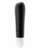 Віброкуля на акумуляторі Satisfyer Ultra Power Bullet 2 Black Віброкуля на акумуляторі Satisfyer Ultra Power Bullet 2 Black