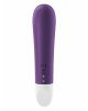 Віброкуля на акумуляторі Satisfyer Ultra Power Bullet 2 Violet