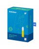 Віброкуля перезаряджаєма Satisfyer Ultra Power Bullet 4 Yellow Віброкуля перезаряджаєма Satisfyer Ultra Power Bullet 4 Yellow