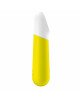 Віброкуля перезаряджаєма Satisfyer Ultra Power Bullet 4 Yellow Віброкуля перезаряджаєма Satisfyer Ultra Power Bullet 4 Yellow