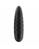 Мінівібратор Satisfyer Ultra Power Bullet 5 Black Мінівібратор Satisfyer Ultra Power Bullet 5 Black