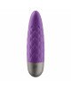 Мінівібратор Satisfyer Ultra Power Bullet 5 Violet