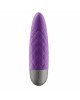 Мінівібратор Satisfyer Ultra Power Bullet 5 Violet