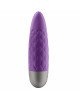 Мінівібратор Satisfyer Ultra Power Bullet 5 Violet