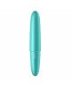 Мінівібратор Satisfyer Ultra Power Bullet 6 Turquoise