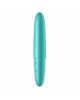 Мінівібратор Satisfyer Ultra Power Bullet 6 Turquoise