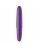 Мінівібратор Satisfyer Ultra Power Bullet 6 Violet