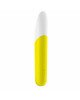 Мінівібратор з гнучким язичком Satisfyer Ultra Power Bullet 7 Yellow