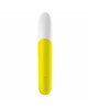 Мінівібратор з гнучким язичком Satisfyer Ultra Power Bullet 7 Yellow