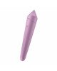 Смарт-мінівібратор Satisfyer Ultra Power Bullet 8 Lilac Смарт-мінівібратор Satisfyer Ultra Power Bullet 8 Lilac