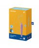 Смарт-мінівібратор Satisfyer Ultra Power Bullet 8 Lilac Смарт-мінівібратор Satisfyer Ultra Power Bullet 8 Lilac