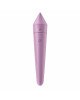 Смарт-мінівібратор Satisfyer Ultra Power Bullet 8 Lilac Смарт-мінівібратор Satisfyer Ultra Power Bullet 8 Lilac