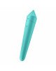 Смарт мінівібратор Satisfyer Ultra Power Bullet 8 Turquoise Смарт мінівібратор Satisfyer Ultra Power Bullet 8 Turquoise