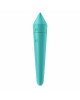 Смарт мінівібратор Satisfyer Ultra Power Bullet 8 Turquoise Смарт мінівібратор Satisfyer Ultra Power Bullet 8 Turquoise