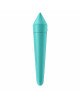 Смарт мінівібратор Satisfyer Ultra Power Bullet 8 Turquoise Смарт мінівібратор Satisfyer Ultra Power Bullet 8 Turquoise
