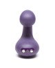 Преміум вібратор Je Joue - G-Kii Purple з регульованим вигином і глибокою вібрацією Преміум вібратор Je Joue - G-Kii Purple з регульованим вигином і глибокою вібрацією
