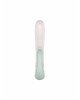 Смарт вібратор-кролик із підігрівом Satisfyer Heat Wave Mint