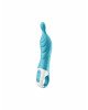 Вібратор для точки А Satisfyer A-Mazing 2 Turquoise Вібратор для точки А Satisfyer A-Mazing 2 Turquoise