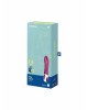 Смарт вібратор точки G Satisfyer Big Heat з функцією підігріву Смарт вібратор точки G Satisfyer Big Heat з функцією підігріву