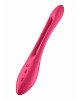 Універсальний гнучкий вібратор для пар Satisfyer Elastic Joy Red Універсальний гнучкий вібратор для пар Satisfyer Elastic Joy Red