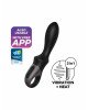Смарт-вібратор для простати Satisfyer Heat Climax, підігрів до 40° Смарт-вібратор для простати Satisfyer Heat Climax, підігрів до 40°