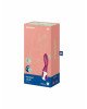 Смарт вібратор точки G Satisfyer Heated Thrill з функцією підігріву Смарт вібратор точки G Satisfyer Heated Thrill з функцією підігріву