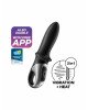 Анальний смарт-вібратор з підігрівом Satisfyer Hot Passion Анальний смарт-вібратор з підігрівом Satisfyer Hot Passion