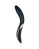 Вібратор із перлинною стимуляцією точки G Satisfyer Rrrolling Explosion Black Вібратор із перлинною стимуляцією точки G Satisfyer Rrrolling Explosion Black