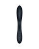 Вібратор із перлинною стимуляцією точки G Satisfyer Rrrolling Explosion Black Вібратор із перлинною стимуляцією точки G Satisfyer Rrrolling Explosion Black