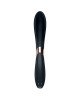 Вібратор із перлинною стимуляцією точки G Satisfyer Rrrolling Explosion Black Вібратор із перлинною стимуляцією точки G Satisfyer Rrrolling Explosion Black