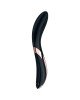 Вібратор із перлинною стимуляцією точки G Satisfyer Rrrolling Explosion Black Вібратор із перлинною стимуляцією точки G Satisfyer Rrrolling Explosion Black