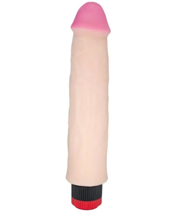 Вібратор EGZO Ciberskin VNS005 (21 см х 4,7 см) Вібратор EGZO Ciberskin VNS005 (21 см х 4,7 см)