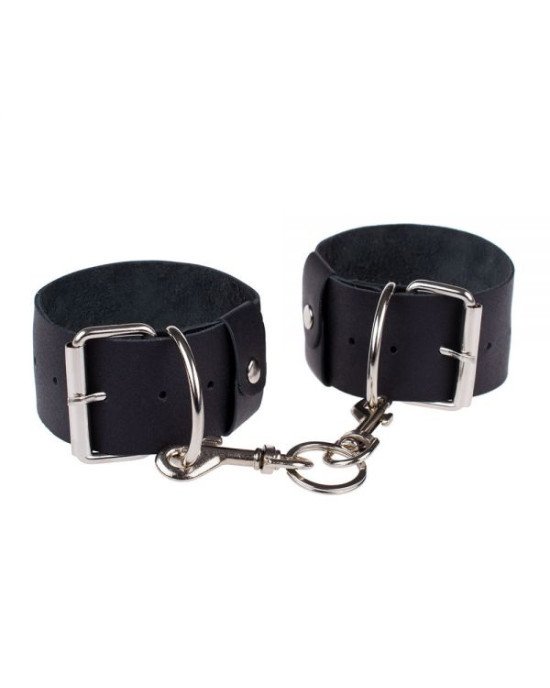 Окови Bold Desires, Smooth Black Окови Bold Desires, Smooth Black