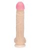 Фалоімітатор EGZO DS012 (24 см х 5 см)