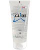 Анальний лубрикант Just Glide 200 мл на водній основі Анальний лубрикант Just Glide 200 мл на водній основі